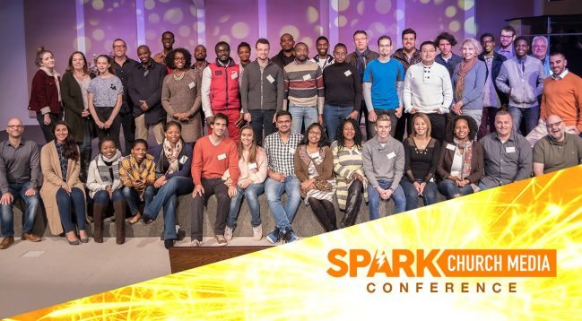 Spark Hits the Mark!