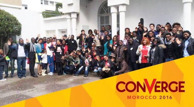 ConVerge Morocco Welcomes Leaders from Casablanca, Tangiers and Marrekesh