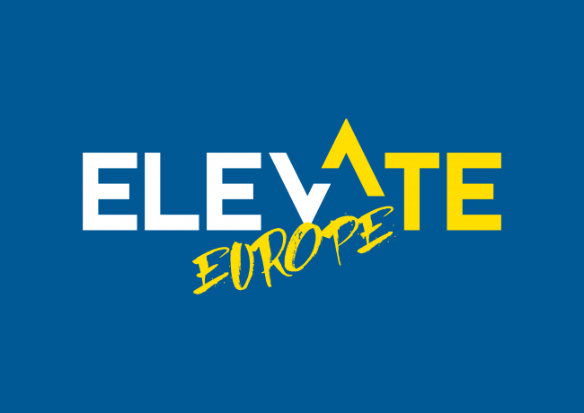 Introducing ‘Elevate Europe’