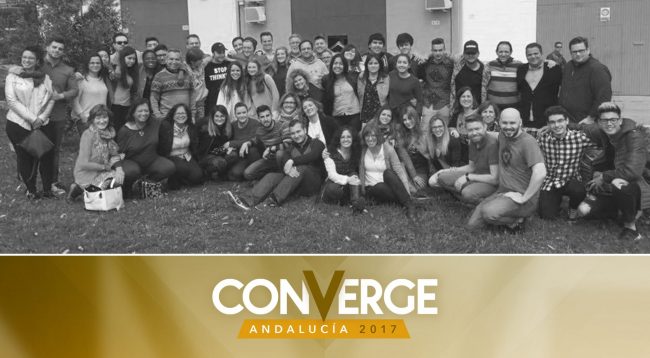Sixty Attend ConVerge Andalucia