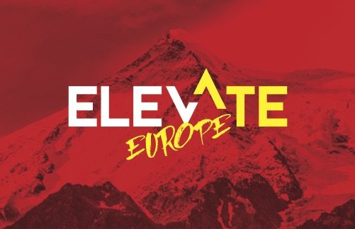 Help Elevate Europe Begin 2018 With a Strong Start