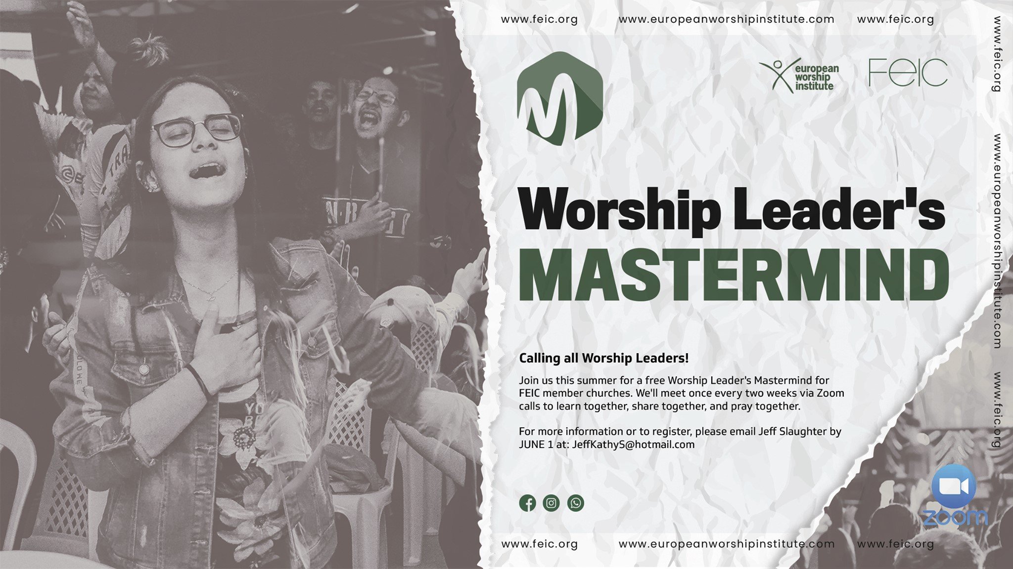 Mastermind Serving Leaders in Five Nations