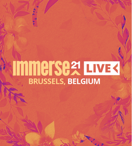Immerse Worship Camp – The Live Event