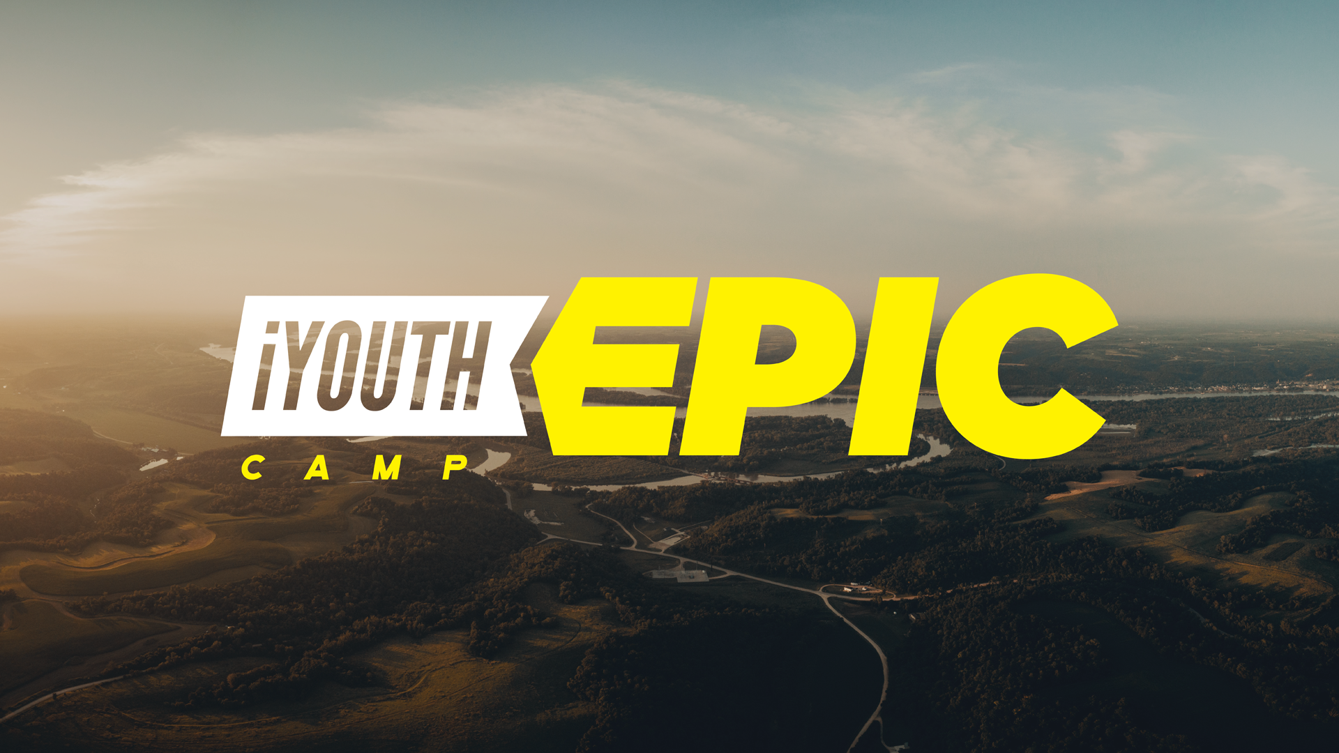 iYouth Camp Goes Hybrid