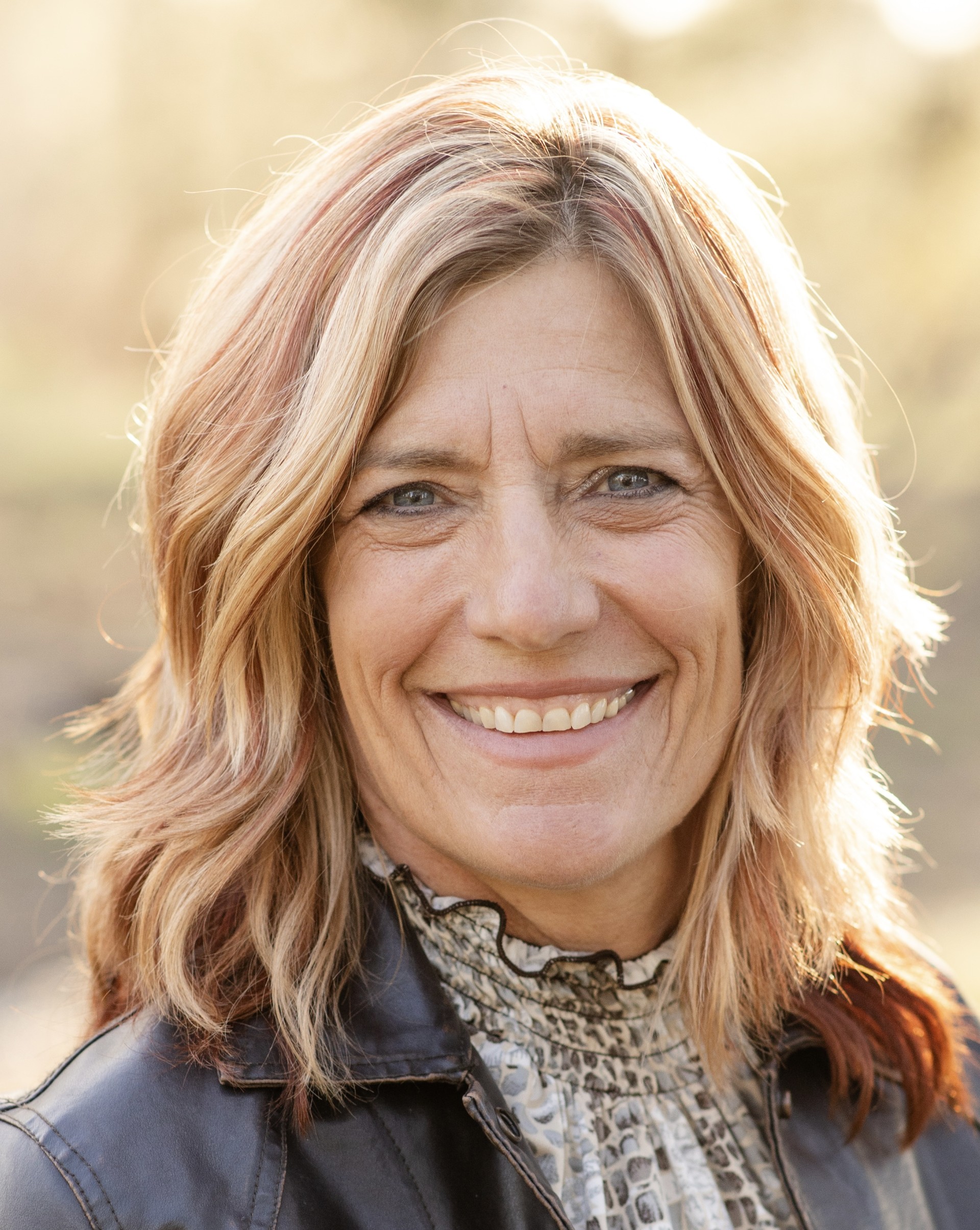 Partner Profile: “A week of camp can spark a lifetime of purpose.”