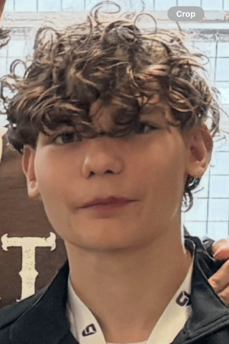 You helped Caleb take his first step toward worship ministry!