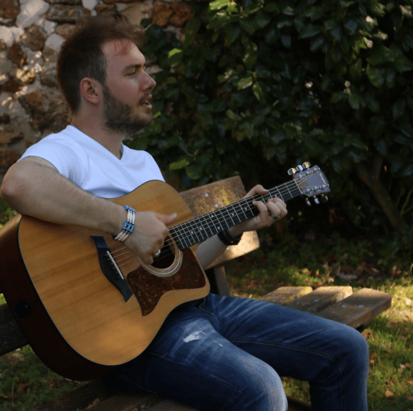 Your Impact in Action: An Update on Florian in Paris